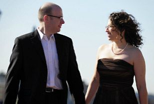 ¿Un Excel para buscar pareja? ¿Un Excel para buscar pareja?