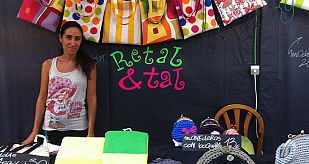 Montar un negocio con una máquina de coser y tutoriales de internet Montar un negocio con una máquina de coser y tutoriales de internet