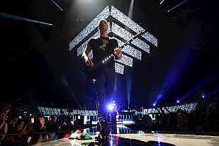 Envíanos tus fotos de conciertos y festivales Envíanos tus fotos de conciertos y festivales