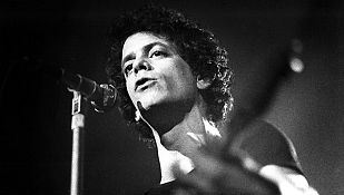 <b>Lou Reed, el guía de Nueva York</b> <b>Lou Reed, el guía de Nueva York</b>