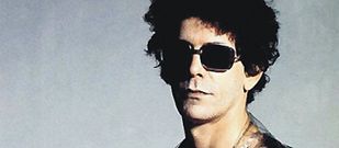 Los tres entierros de Lou Reed Los tres entierros de Lou Reed