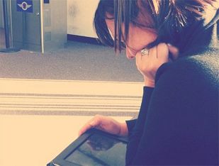 Tuitee, que ya leerá cuando se jubile Tuitee, que ya leerá cuando se jubile