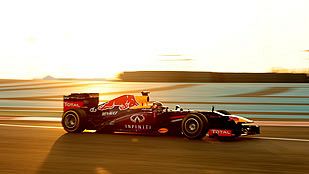 Séptima victoria seguida de Vettel con Alonso quinto Séptima victoria seguida de Vettel con Alonso quinto