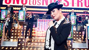 ¡Tú preguntas a Pepa Dolz! ¡Tú preguntas a Pepa Dolz!