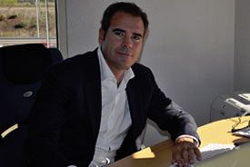 Javier Pérez Dolset Javier Pérez Dolset