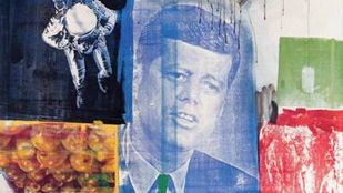 JFK, icono cultural: de Andy Warhol a Marilyn Manson