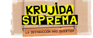 ¿Cuál objeto "odioso" quieres destruir? ¿Cuál objeto "odioso" quieres destruir?