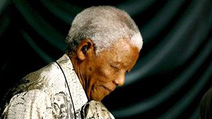 Mandela a través de sus frases Mandela a través de sus frases