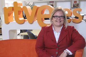 "Las empresas son personas, no proyectos" "Las empresas son personas, no proyectos"