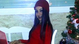 "La experiencia en 'Uno de los Nuestros' ha sido una gran prueba para mí" "La experiencia en 'Uno de los Nuestros' ha sido una gran prueba para mí"