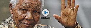 Adiós a Nelson Mandela, el hombre que derrotó al 'apartheid' Adiós a Nelson Mandela, el hombre que derrotó al 'apartheid'