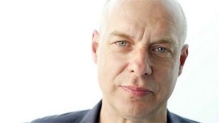 Brian Eno llega a España con MADATAC Brian Eno llega a España con MADATAC