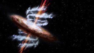 La ESA escoge sus dos próximas grandes misiones de exploración La ESA escoge sus dos próximas grandes misiones de exploración
