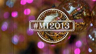 MI 2013: Cuéntanos cómo ha sido tu año y llevate un premio MI 2013: Cuéntanos cómo ha sido tu año y llevate un premio