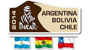 Envía tus preguntas sobre el Rally Dakar 2014 a nuestros comentaristas Envía tus preguntas sobre el Rally Dakar 2014 a nuestros comentaristas