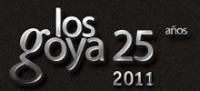 Goya 2011 Goya 2011