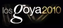 Goya 2010 Goya 2010