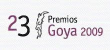 Goya 2009 Goya 2009