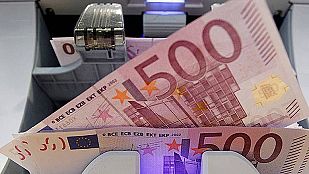 El fondo de rescate europeo da por cerrada la línea de financiación a España El fondo de rescate europeo da por cerrada la línea de financiación a España