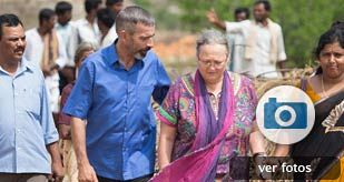 El álbum de rodaje El álbum de rodaje