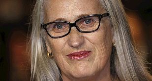 Jane Campion Jane Campion
