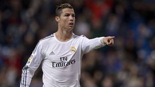 Cristiano Ronaldo confirma que asistirá a la gala del Balón de Oro Cristiano Ronaldo confirma que asistirá a la gala del Balón de Oro