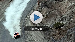 El Dakar, etapa a etapa El Dakar, etapa a etapa