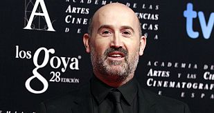 FIESTA NOMINADOS PREMIOS GOYA FIESTA NOMINADOS PREMIOS GOYA