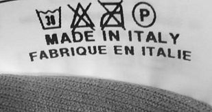 La capital de los trapos La capital de los trapos
