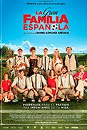 La gran familia española