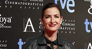 FIESTA NOMINADOS PREMIOS GOYA FIESTA NOMINADOS PREMIOS GOYA