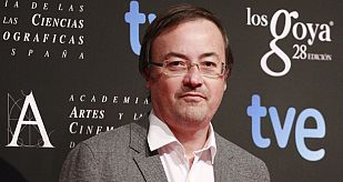 FIESTA NOMINADOS PREMIOS GOYA FIESTA NOMINADOS PREMIOS GOYA