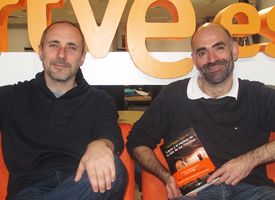 Pregunta a los guionistas Pregunta a los guionistas