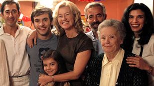 Las fotos del cumpleaños de Merche Las fotos del cumpleaños de Merche