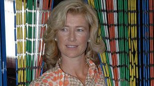 Mercedes Alcántara, 14 años después Mercedes Alcántara, 14 años después