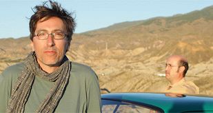 Cuatro miradas tras la cámara para cuatro historias diferentes Cuatro miradas tras la cámara para cuatro historias diferentes