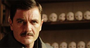 El cine iberoamericano intenta deslumbrar en la madre patria El cine iberoamericano intenta deslumbrar en la madre patria