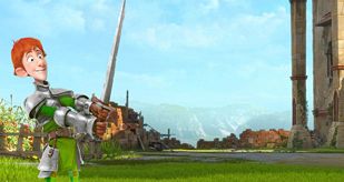 La animación española, entre las mejores del mundo La animación española, entre las mejores del mundo