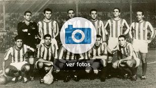 Luis Aragonés: una vida dedicada por completo al fútbol Luis Aragonés: una vida dedicada por completo al fútbol