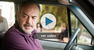 El turno de los actores veteranos El turno de los actores veteranos