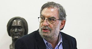 GONZÁLEZ MACHO AFRONTA SUS ÚLTIMOS GOYA SIN DISCURSO, PENDIENTE DEL GOBIERNO GONZÁLEZ MACHO AFRONTA SUS ÚLTIMOS GOYA SIN DISCURSO, PENDIENTE DEL GOBIERNO