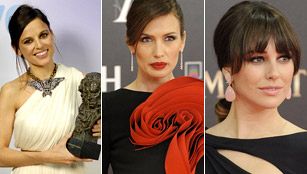 Peluquería y maquillaje para la ceremonia Peluquería y maquillaje para la ceremonia
