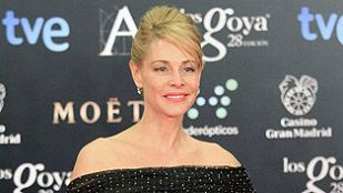 La moda española triunfa en los Goya La moda española triunfa en los Goya