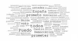 'Puedo prometer y prometo' - Junio de 1977 'Puedo prometer y prometo' - Junio de 1977