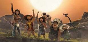 El hombre contra la máquina en el cine de animación El hombre contra la máquina en el cine de animación