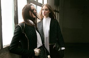 falsa no logo falsa no logo