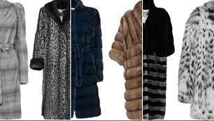 "En época de crisis se invierte en pieles" "En época de crisis se invierte en pieles"