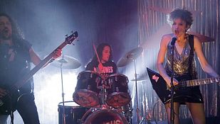 El paso de Verónica Echegui por Cuéntame El paso de Verónica Echegui por Cuéntame