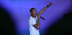 Pharrell Williams Pharrell Williams