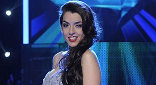 ¡Ruth Lorenzo representará a España en el Festival de Eurovisión 2014! ¡Ruth Lorenzo representará a España en el Festival de Eurovisión 2014!